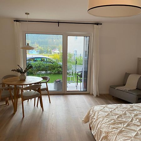 Gartenapartment Мариацел Екстериор снимка