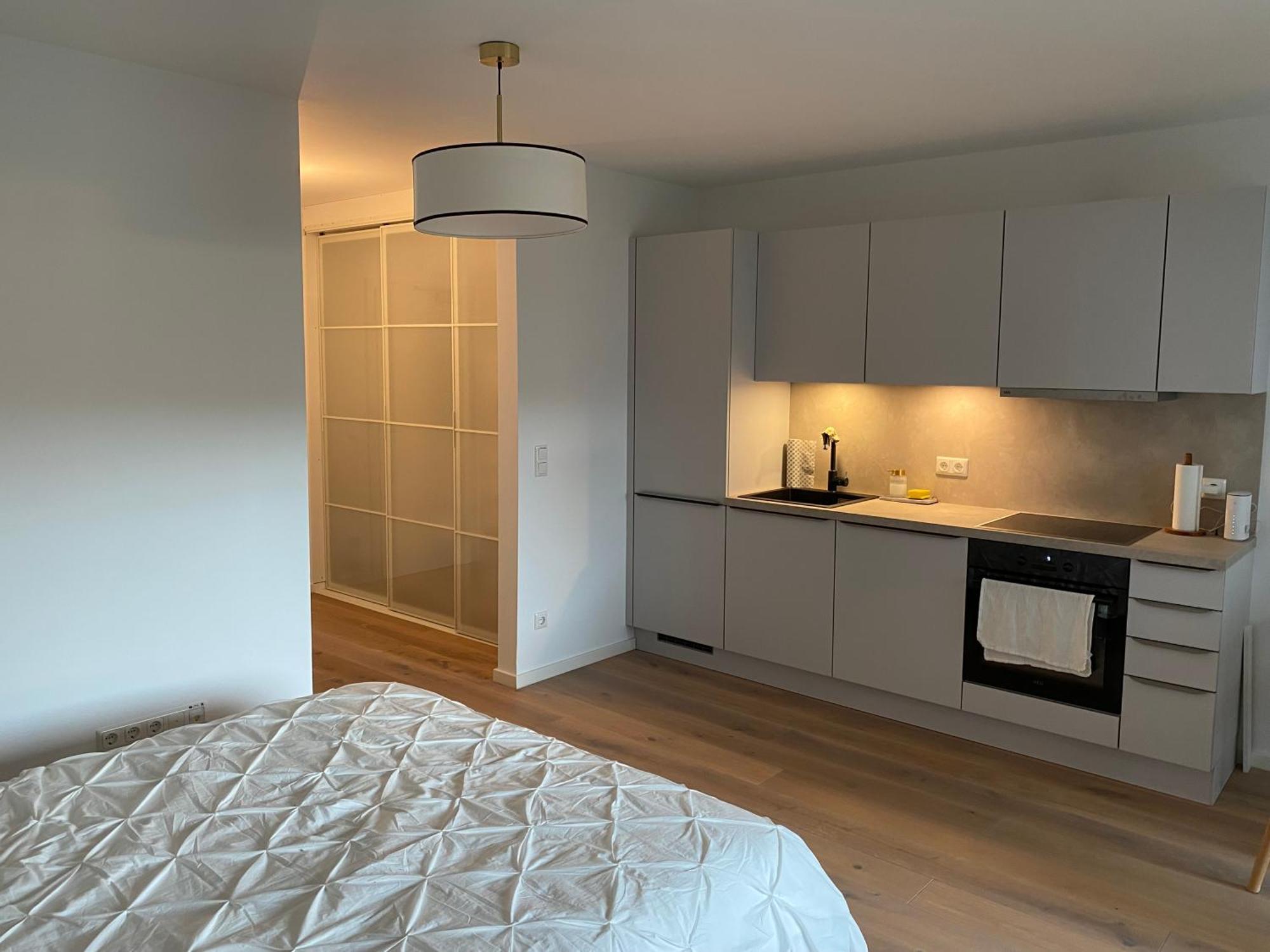 Gartenapartment Мариацел Екстериор снимка